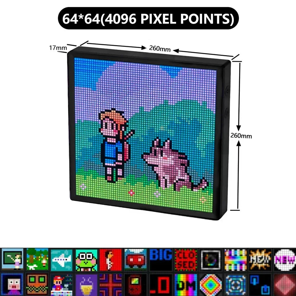 PixelMagic